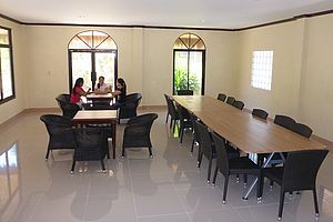 Meetings & Veranstaltungen auf Malapascua